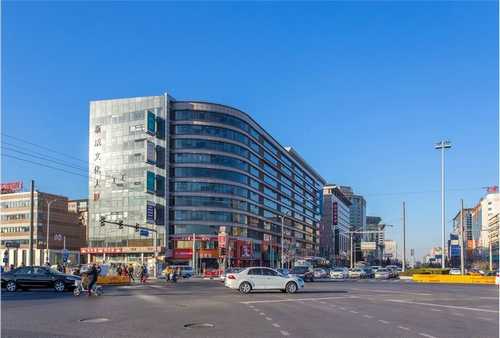 湖北智慧园区管理平台