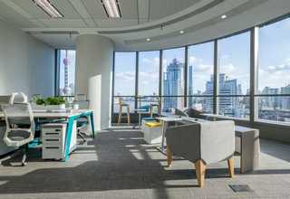 上海大型厂房设计公司