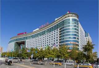 北京辽源伺服液压站